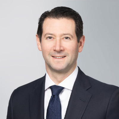 Photo of Craig Whitney