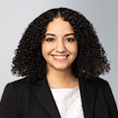 Photo of Olympia Karageorgiou