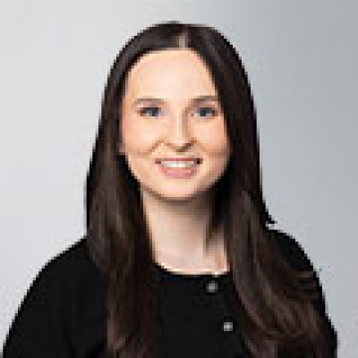 Photo of Meredith Lipson