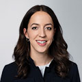 Photo of Naomi Caldwell