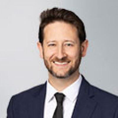 Photo of Robert Baehr