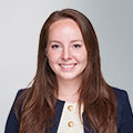 Photo of Emma Baker
