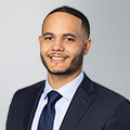 Photo of Jordan Duval