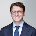 Photo of Alexander Guzy-Sprague