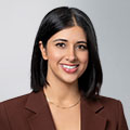 Photo of Hilda Kajbaf