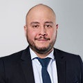 Photo of Santiago Ramirez Reyes