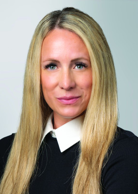Photo of Nicola Bartholomew