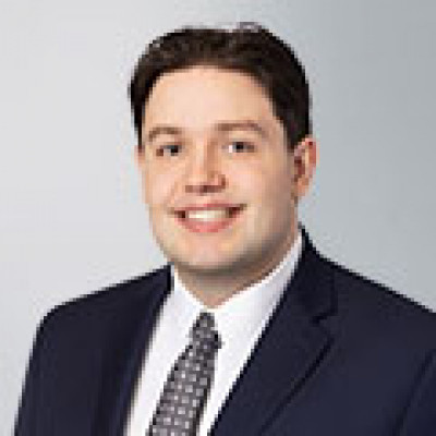 Photo of Andrew Landesman