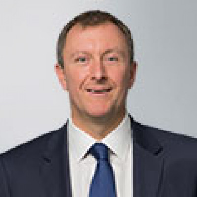 Photo of Rob Day