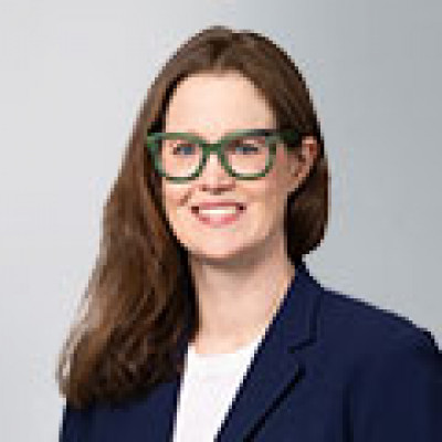 Photo of Jennifer Dunn