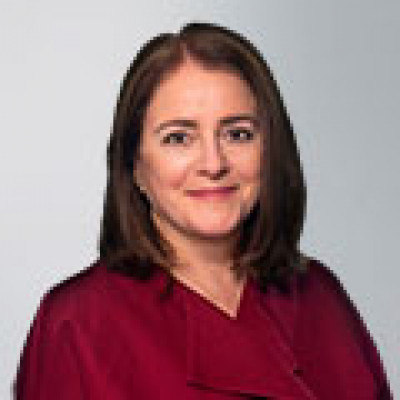 Photo of Anna Maleva-Otto