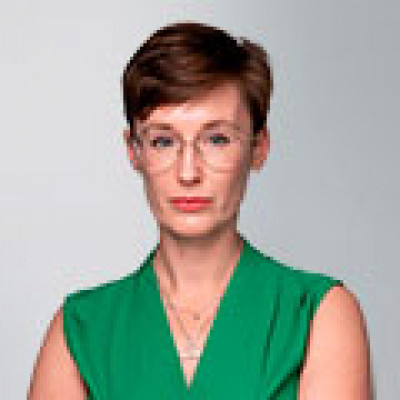 Photo of Daniella Abel