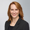 Photo of Brenna McLean