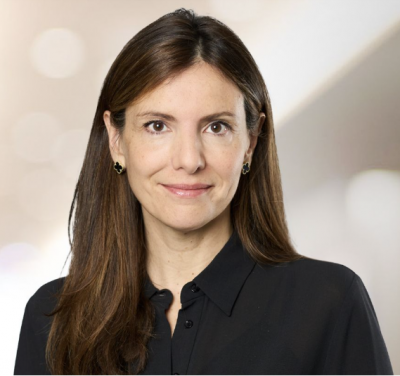 Photo of Ana Vermal
